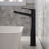 Kraus Indy™ Series KVF1400MB - Single Handle Vessel Bathroom Faucet