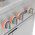 Coyote S-Series C2SL30NGFS - Illuminated Knobs
