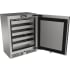 Perlick G5 LUXE G5WR24SD - G5 Shallow ADA 24 Inch Wine Reserve Solid Door