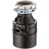 InSinkErator Badger Series BADGER1WC - Continuous Feed Food Waste Disposer