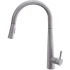 Summerset SNK32FHP - 32 Inch Outdoor Rated Farmhouse Sink with Hot and Cold Faucet