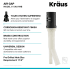 Kraus KAG1MB - Features