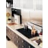 Wolf DD36 - Kitchen View