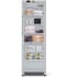 Koolmore KMFMD12SGD - 24 Inch Commercial Freestanding Merchandising Freezer