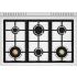 Bertazzoni Heritage Series HER366BCFEPAGLP - 36 Inch Freestanding Dual Fuel Range