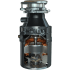InSinkErator Badger Series BADGER5XPWC - Continuous Feed Food Waste Disposer