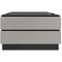 Sharp SKCD24U0GS - 24 Inch Under-the-Counter Convection Microwave Drawer™ Oven Pedestal