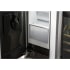 GE Profile UNC15NPWII - 15 Inch Under Counter Panel Ready Ice Maker
