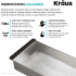 Kraus CS6 - Features