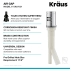 Kraus KAG1CH - Features