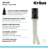 Kraus KAG1ORB - Features