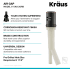Kraus KAG2ORB - Features