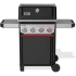 Weber Spirit 1500780 - 51 Inch Spirit® E-425 Liquid Propane Gas Grill with 533 sq. in. Total Cooking Area