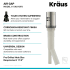 Kraus KAG1SFS - Features