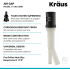Kraus KAG2MB - Features