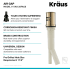 Kraus KAG2SFACB - Features