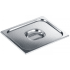 Miele DGD12 - Stainless Steel Lid