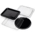 Cafe Couture C9OAAAS4RW3 - 19 Inch Smart Countertop Oven