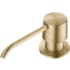 Kraus KSD31BG - Kitchen Soap and Lotion Dispenser
