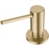 Kraus KSD43BG - Kitchen Soap and Lotion Dispenser in Brushed Gold