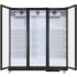 Koolmore KMMDR3FGD - 71 Inch Commercial Merchandiser Refrigerator