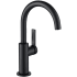 Kraus Oletto Series KPF2822MB - Single Handle Kitchen Bar Faucet in Matte Black