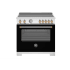 Bertazzoni Master Series MAS365INMNG - 36 Inch Freestanding Induction Range