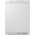 ASKO XL Series T884XLHPW - Front View