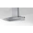 Sirius Island Series SIU336 - 36 Inch Island Mount Convertible Hood with 600 CFM Motor