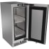 Perlick G5 LUXE G5RE15SL - G5 Luxe 15 Inch Refrigerator Solid Door