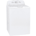 GE GTW325ASWWW - 4.0 cu. ft. Capacity Washer