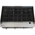 Koolmore KMGCB336M - Heavy-Duty Cast Iron Grates