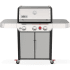 Weber Genesis 1500593 - GENESIS SP-S-325 Natural Gas With Sear Burner in Stainless Steel