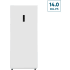 Element EXUF14CEEW - 28 Inch Freestanding Convertible Upright Freezer