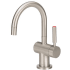 InSinkErator Indulge FH3300SN - Indulge Modern Hot Only Faucet Satin Nickel)