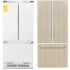 ZLINE RBIV36 - 36 Inch Counter Depth French Door Refrigerator