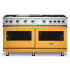 Viking 5 Series VGR5606GQDA - 60 Inch Natural Gas Range
