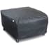Witt PICCOLO 100000505 - Heavy Duty Oven Cover in Black