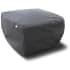 Witt PICCOLO 100000505 - Heavy Duty Oven Cover in Black