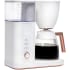 Cafe C7CDABS4RW3 - 8 Inch Smart Countertop Specialty Drip Coffee Maker