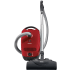 Miele Classic C1 Series 10015230 - Classic C1 Centennial Edition PowerLine SBAN0 - Canister Vacuum Cleaner