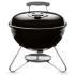 Weber Smokey Joe 10020 - Smokey Joe® Charcoal Grill 14"