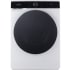 Summit SLW341 - 24 Inch Front Load Washer