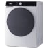 Summit SLW341 - 24 Inch Front Load Washer