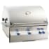 Fire Magic Aurora A660I A660I8EAN - 30 Inch Built In Natural Gas Grill