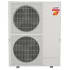 Mitsubishi Electric MITHH42KMULTI4HEAD999918 - 42,000 BTU Multi Zone Outdoor Unit