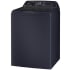 GE Profile PTW805BPWRS - 5.3 cu ft Capacity Top Load Washer