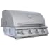 Blaze BCM BLZ4BCMLP - 32 Inch Built In Liquid Propane Grill