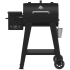 Pit Boss 11086 - 39 Inch 500 FB2 Wood Pellet Grill