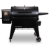 Pit Boss 10528 - Front View